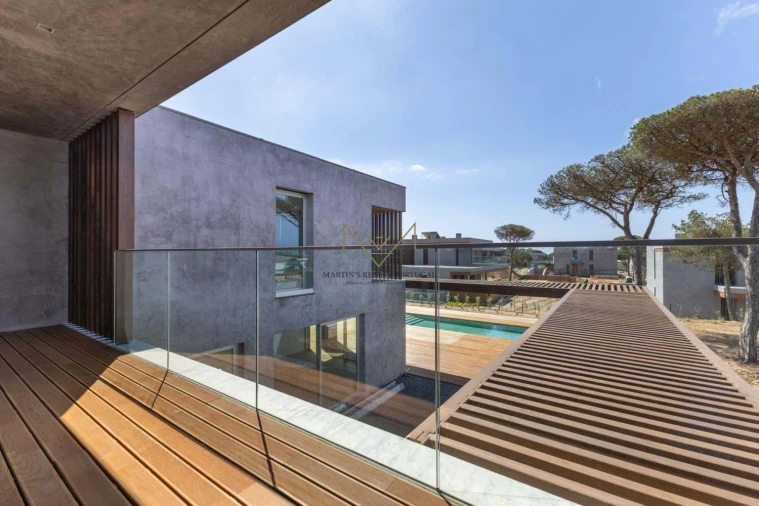 Moradia T4 para Venda em Cascais e Estoril Foto 23