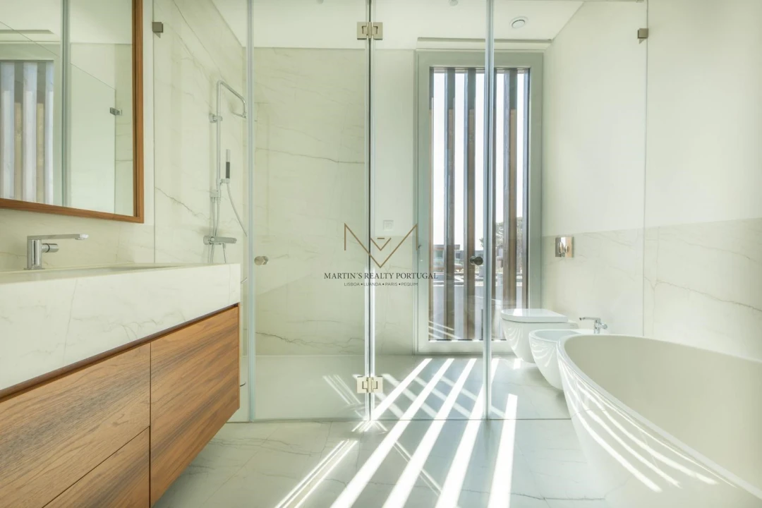 Moradia T4 para Venda em Cascais e Estoril Foto 16