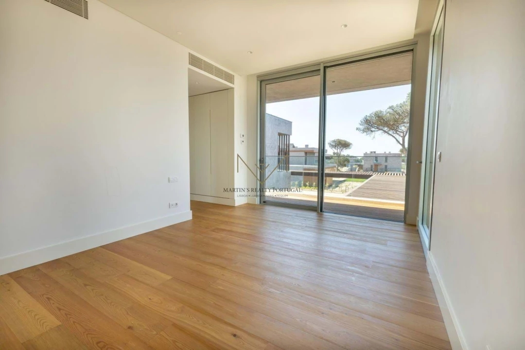 Moradia T4 para Venda em Cascais e Estoril Foto 21