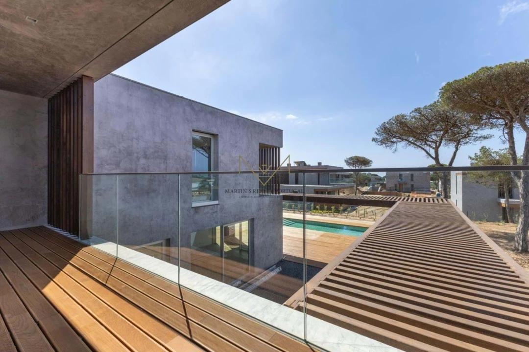 Moradia T4 para Venda em Cascais e Estoril Foto 23