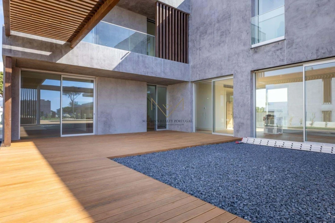 Moradia T4 para Venda em Cascais e Estoril Foto 6