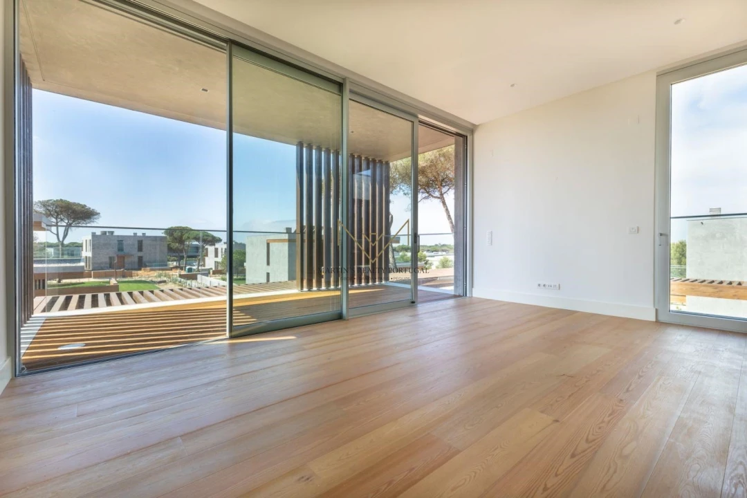 Moradia T4 para Venda em Cascais e Estoril Foto 11