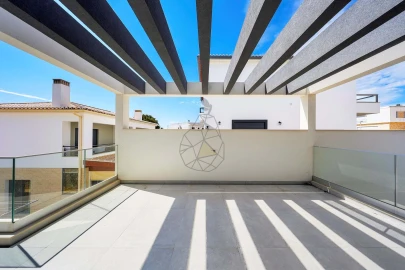 Moradia T3 para Venda em Mexilhoeira Grande