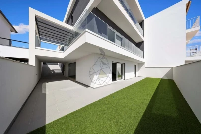 Moradia T3 para Venda em Mexilhoeira Grande