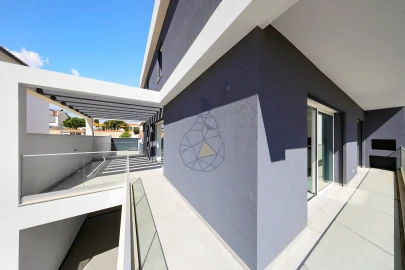 Moradia T3 para Venda em Mexilhoeira Grande