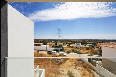 Moradia T3 para Venda em Mexilhoeira Grande