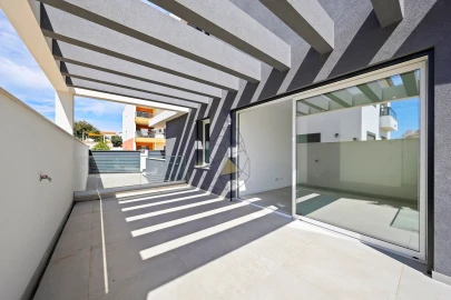 Moradia T3 para Venda em Mexilhoeira Grande