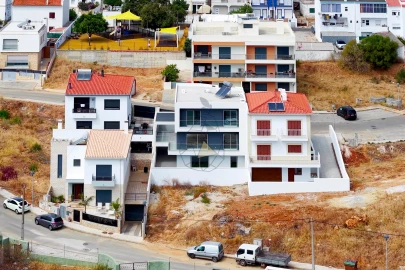 Moradia T3 para Venda em Mexilhoeira Grande