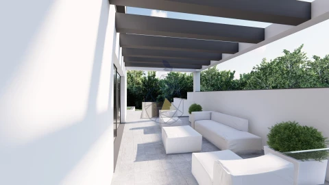 Moradia T3 para Venda em Mexilhoeira Grande