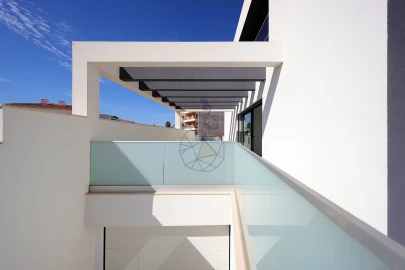 Moradia T3 para Venda em Mexilhoeira Grande