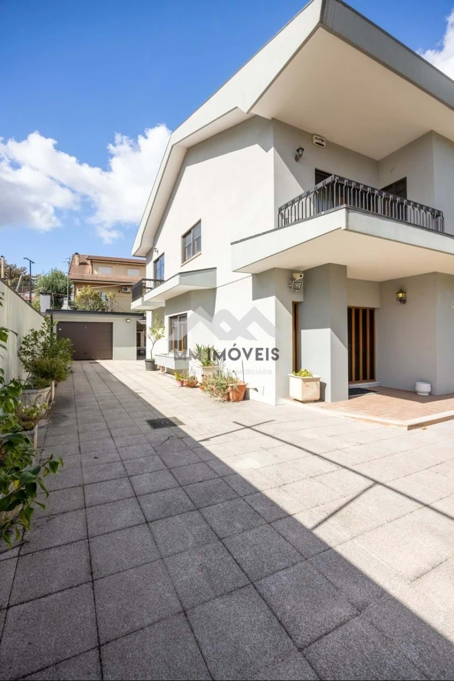 Moradia T5 para Venda em Rio Tinto Foto 42