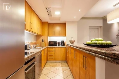 Apartamento T2 para Venda em Albufeira e Olhos de Água