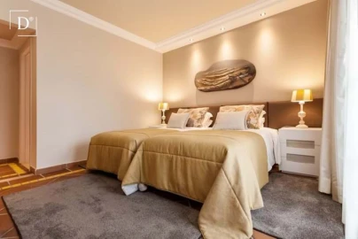 Apartamento T2 para Venda em Albufeira e Olhos de Água