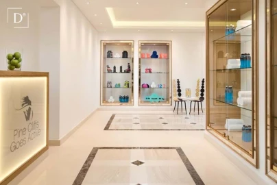 Apartamento T2 para Venda em Albufeira e Olhos de Água
