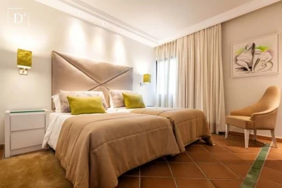 Apartamento T2 para Venda em Albufeira e Olhos de Água