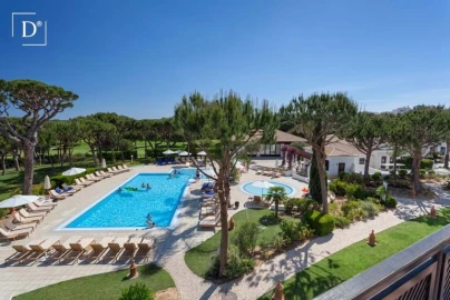 Apartamento T2 para Venda em Albufeira e Olhos de Água