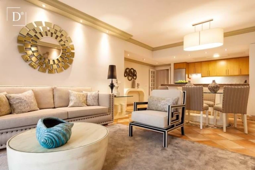 Apartamento T2 para Venda em Albufeira e Olhos de Água Foto 2