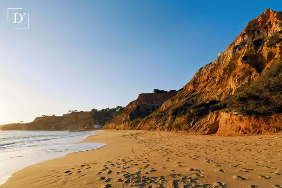 Apartamento T2 para Venda em Albufeira e Olhos de Água Foto 18