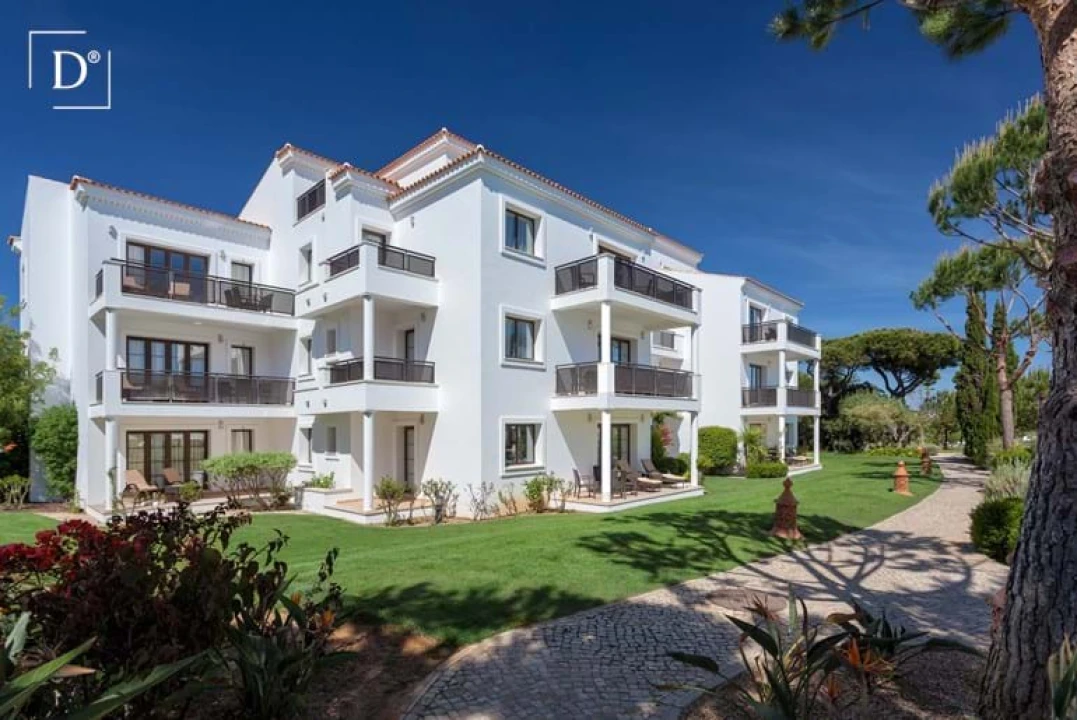Apartamento T2 para Venda em Albufeira e Olhos de Água Foto 1