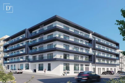 Apartamento T1 para Venda em Olhão