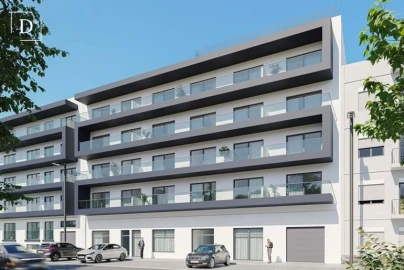 Apartamento T1 para Venda em Olhão