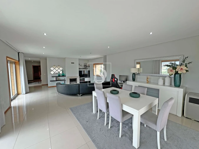 Apartamento T3 para Venda em Nine