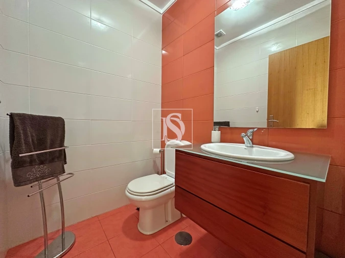 Apartamento T3 para Venda em Nine Foto 13