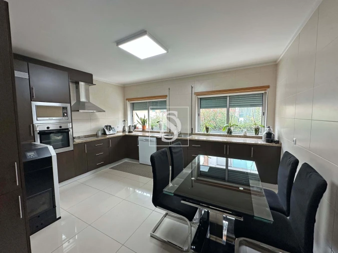 Apartamento T3 para Venda em Nine Foto 7