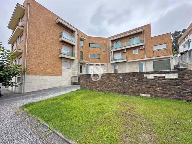 Apartamento T3 para Venda em Nine Foto 22