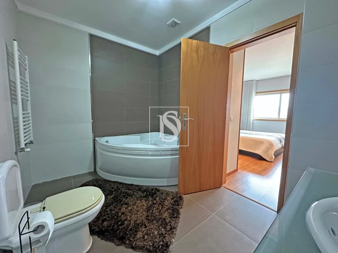 Apartamento T3 para Venda em Nine Foto 16