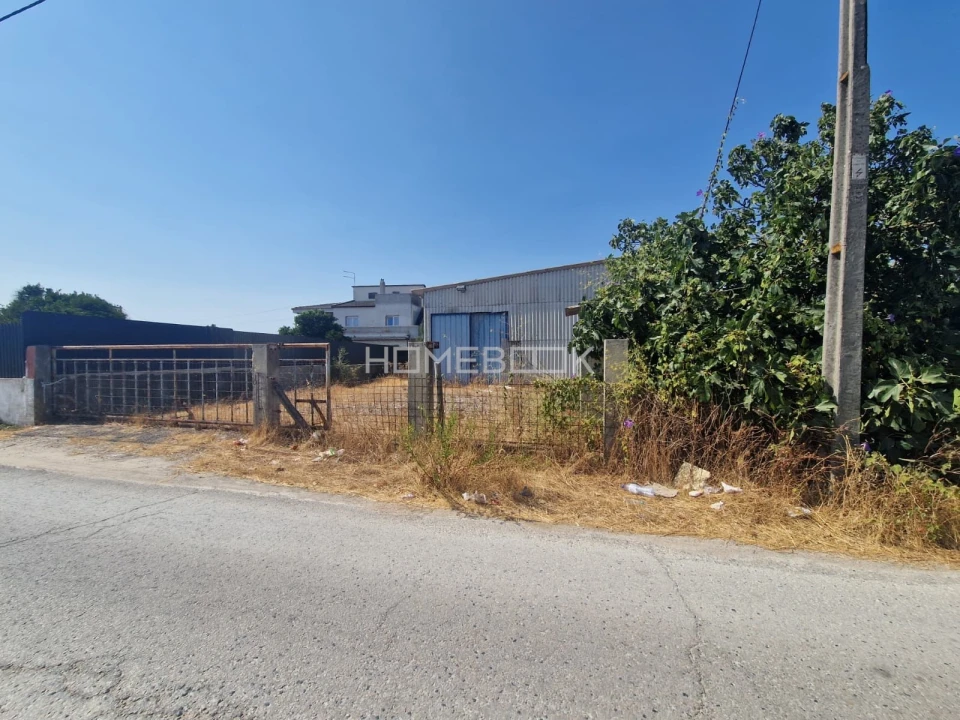 Armazém para Venda em Palmela Foto 6