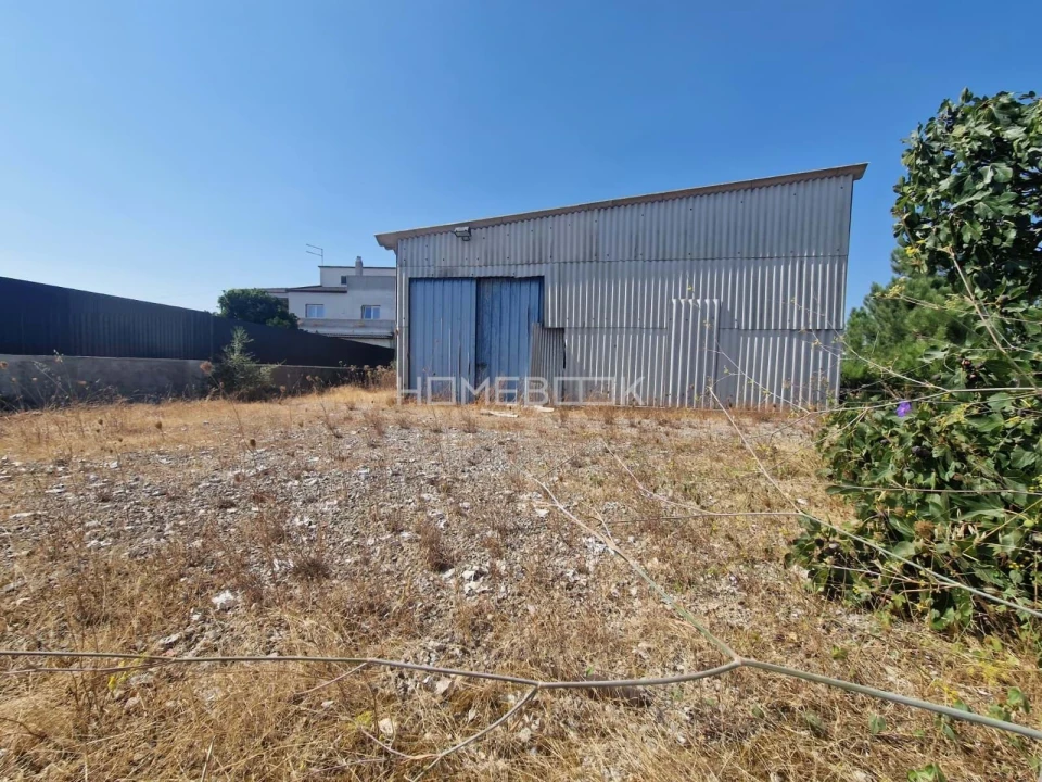 Armazém para Venda em Palmela Foto 8