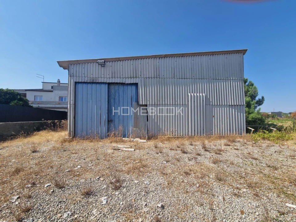 Armazém para Venda em Palmela Foto 9