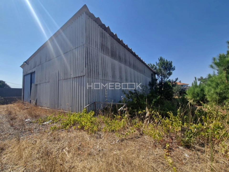 Armazém para Venda em Palmela Foto 2