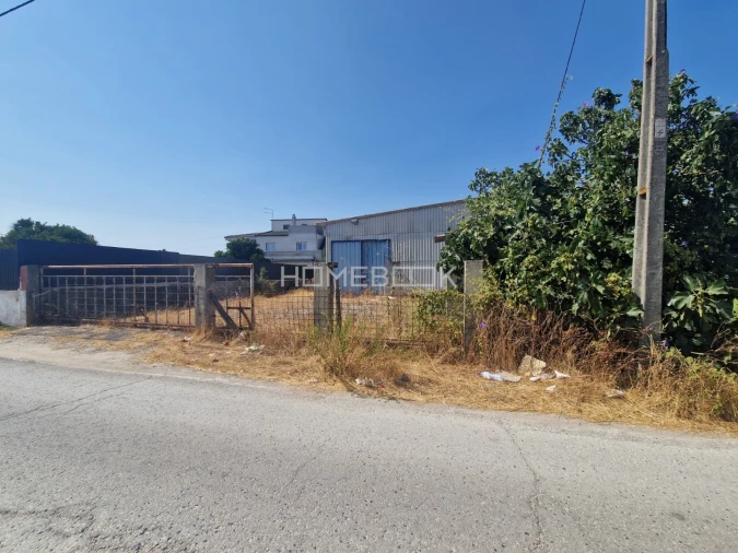 Armazém para Venda em Palmela Foto 6