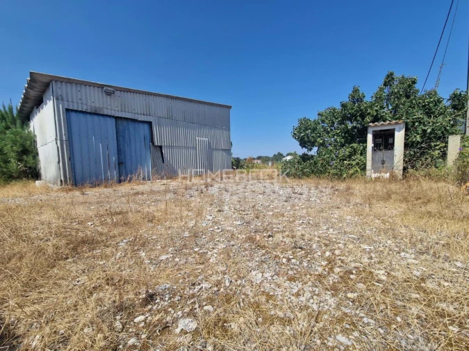 Armazém para Venda em Palmela Foto 7