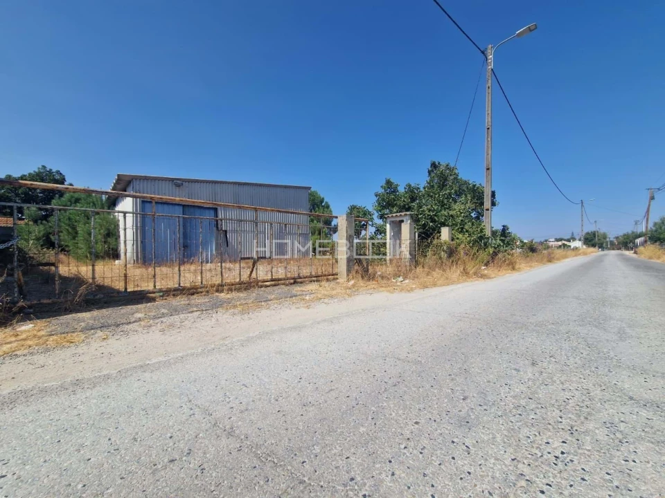 Armazém para Venda em Palmela Foto 5