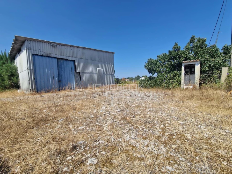 Armazém para Venda em Palmela Foto 7