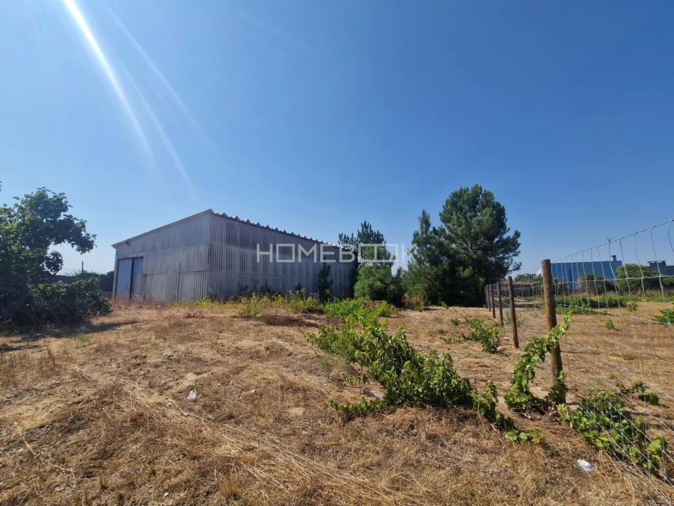 Armazém para Venda em Palmela Foto 1