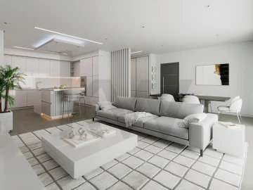 Apartamento T3 para Venda em Portimão