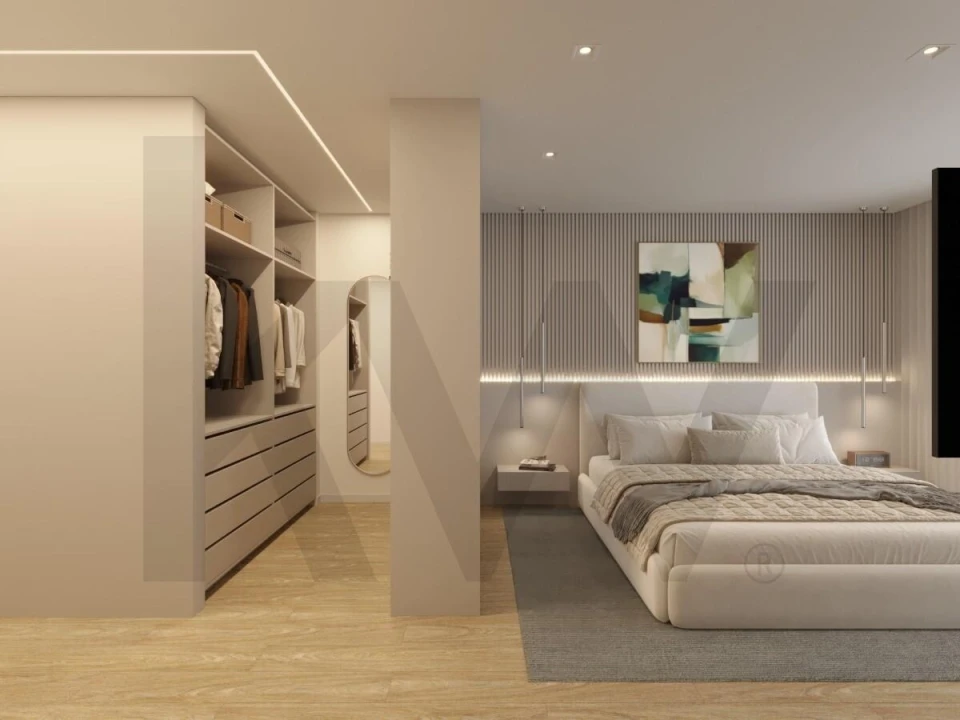 Apartamento T3 para Venda em Portimão Foto 29