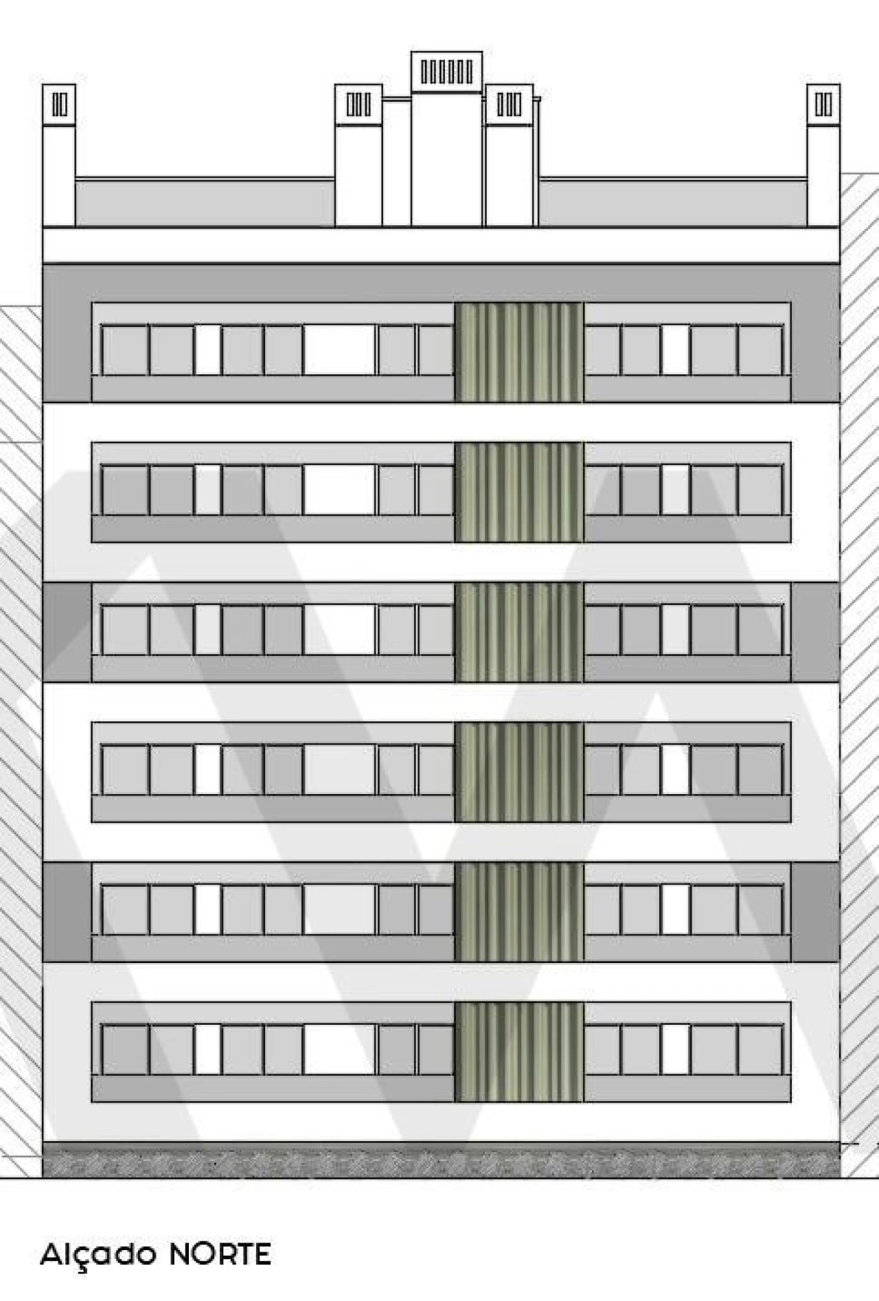 Apartamento T3 para Venda em Portimão Foto 36