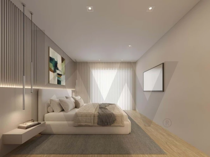 Apartamento T3 para Venda em Portimão Foto 33