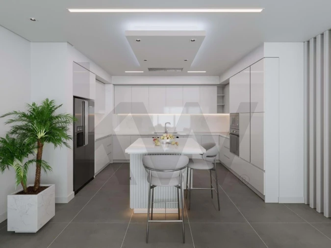 Apartamento T3 para Venda em Portimão Foto 20