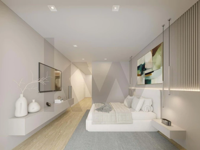 Apartamento T3 para Venda em Portimão Foto 9