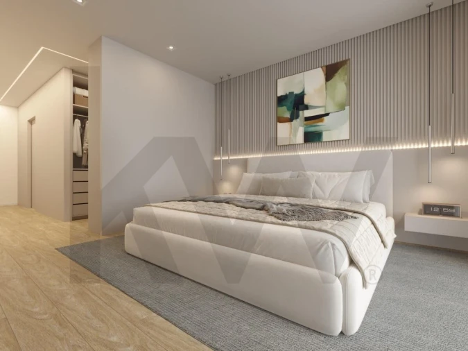 Apartamento T3 para Venda em Portimão Foto 26