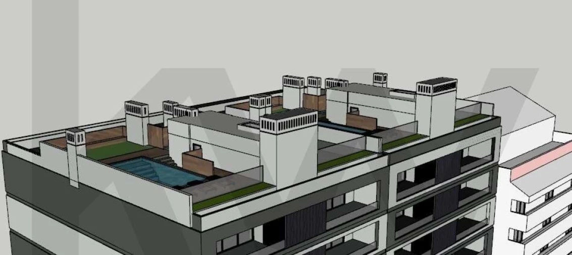 Apartamento T3 para Venda em Portimão Foto 34