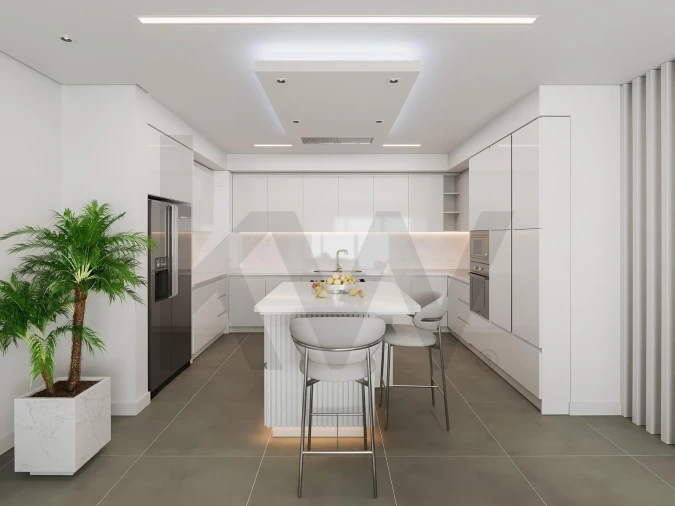 Apartamento T3 para Venda em Portimão Foto 14