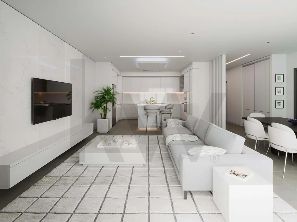 Apartamento T3 para Venda em Portimão Foto 22