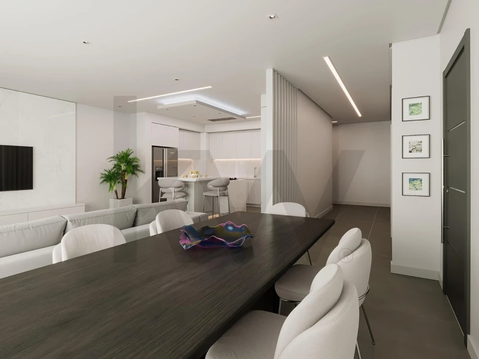 Apartamento T3 para Venda em Portimão Foto 24